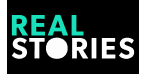 Real Stories Logo